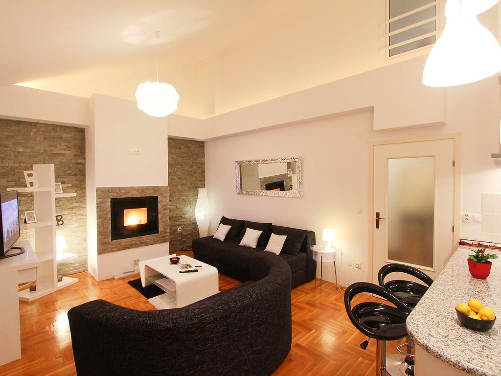 Apartment Cindy Lovran Room photo