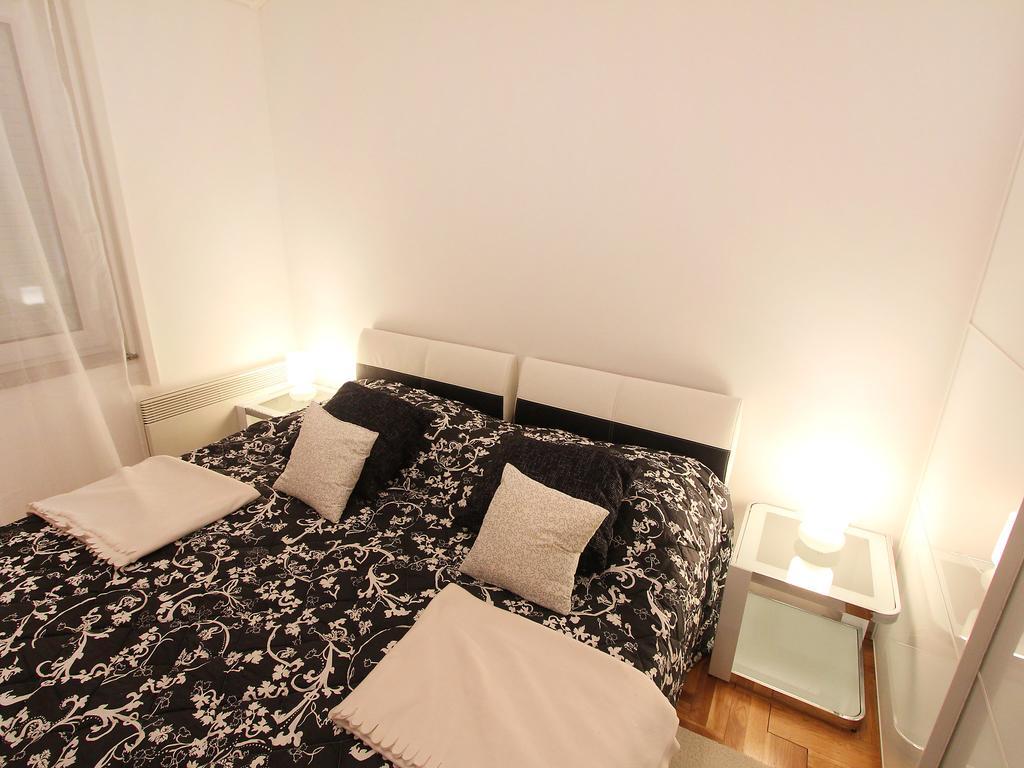 Apartment Cindy Lovran Room photo