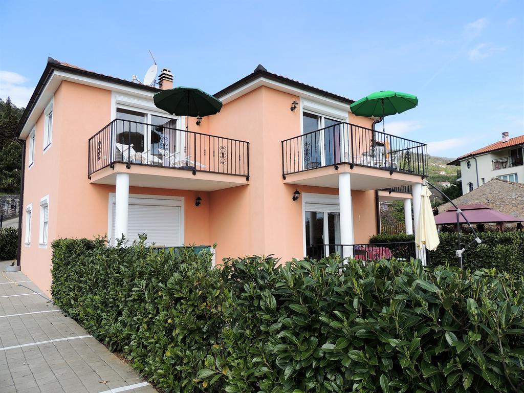 Apartment Cindy Lovran Exterior photo